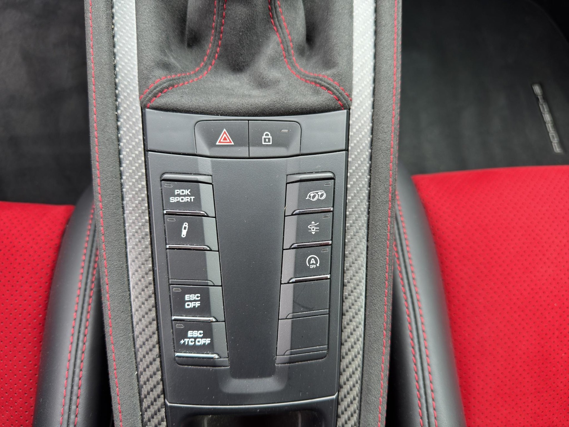 PORSCHE 718 Boxster 4.0 Spyder RS PDK - 21