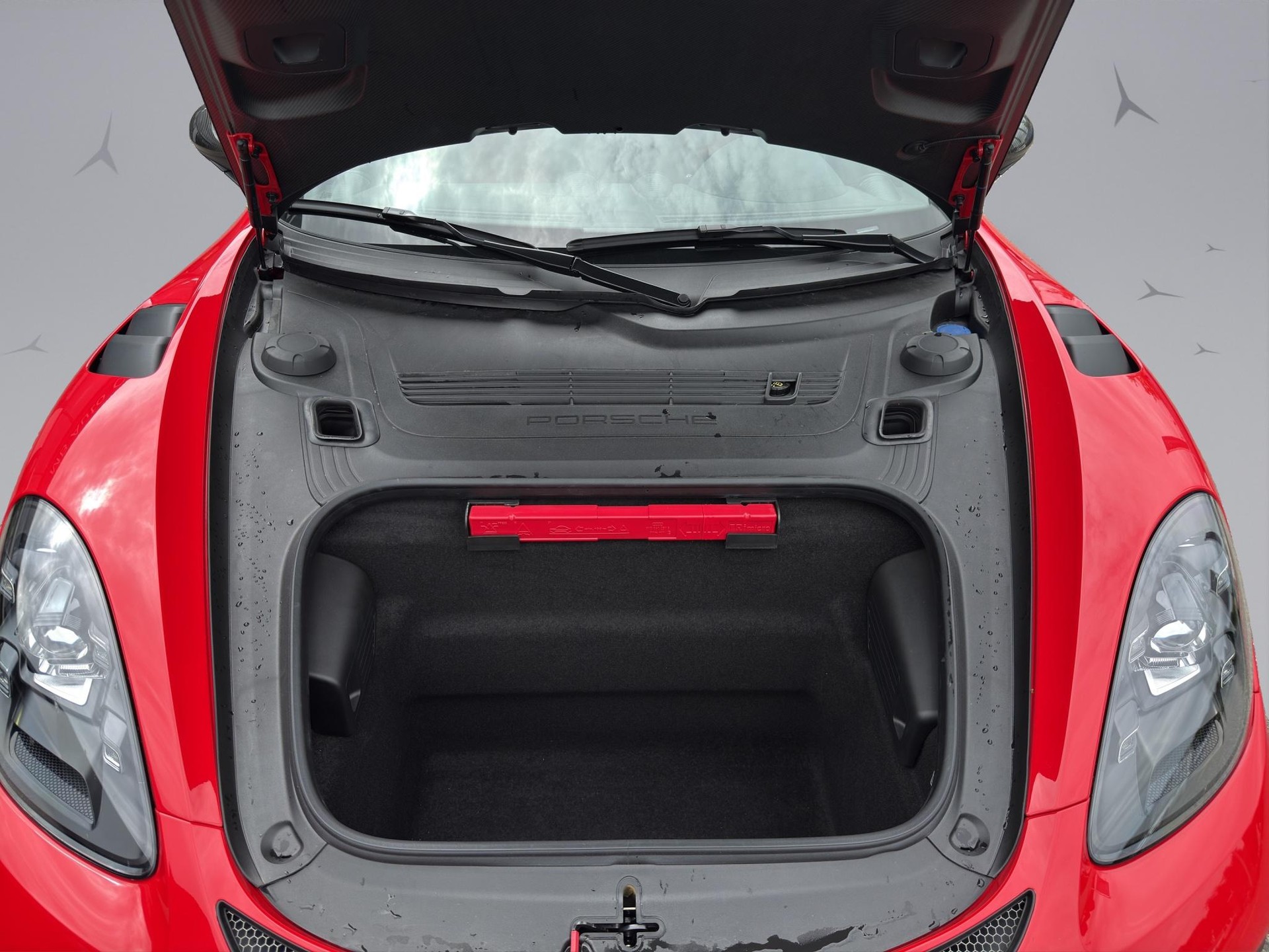 PORSCHE 718 Boxster 4.0 Spyder RS PDK - 17