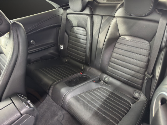 MERCEDES-BENZ C 43 AMG 4Matic - 11