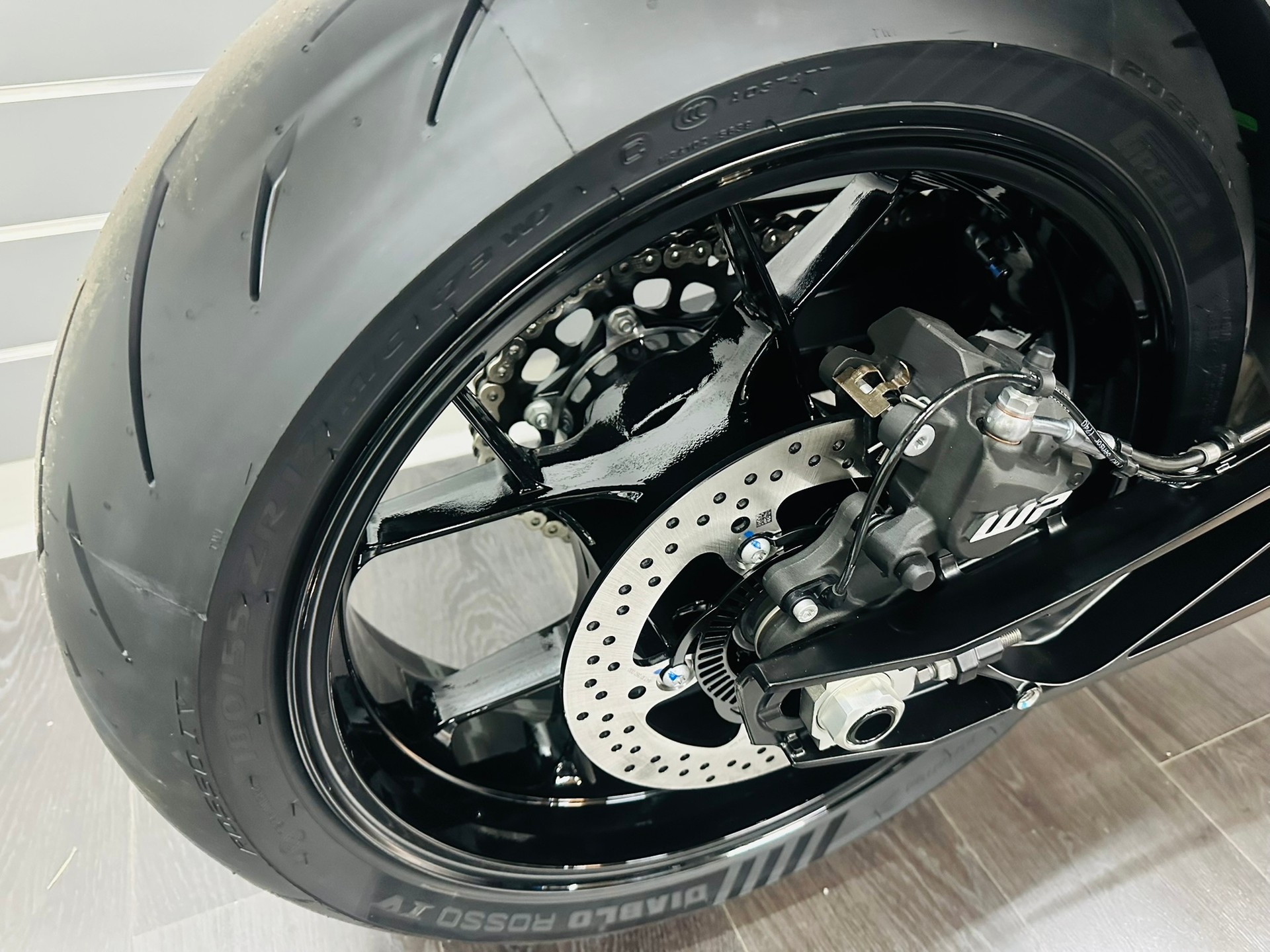 KTM 790 Duke - 7