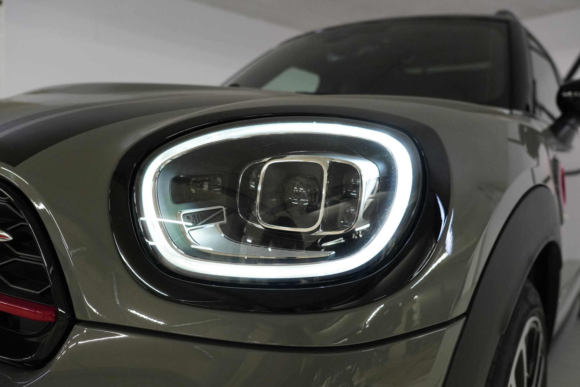 MINI Countryman John Cooper Works ALL4 Steptronic - 9