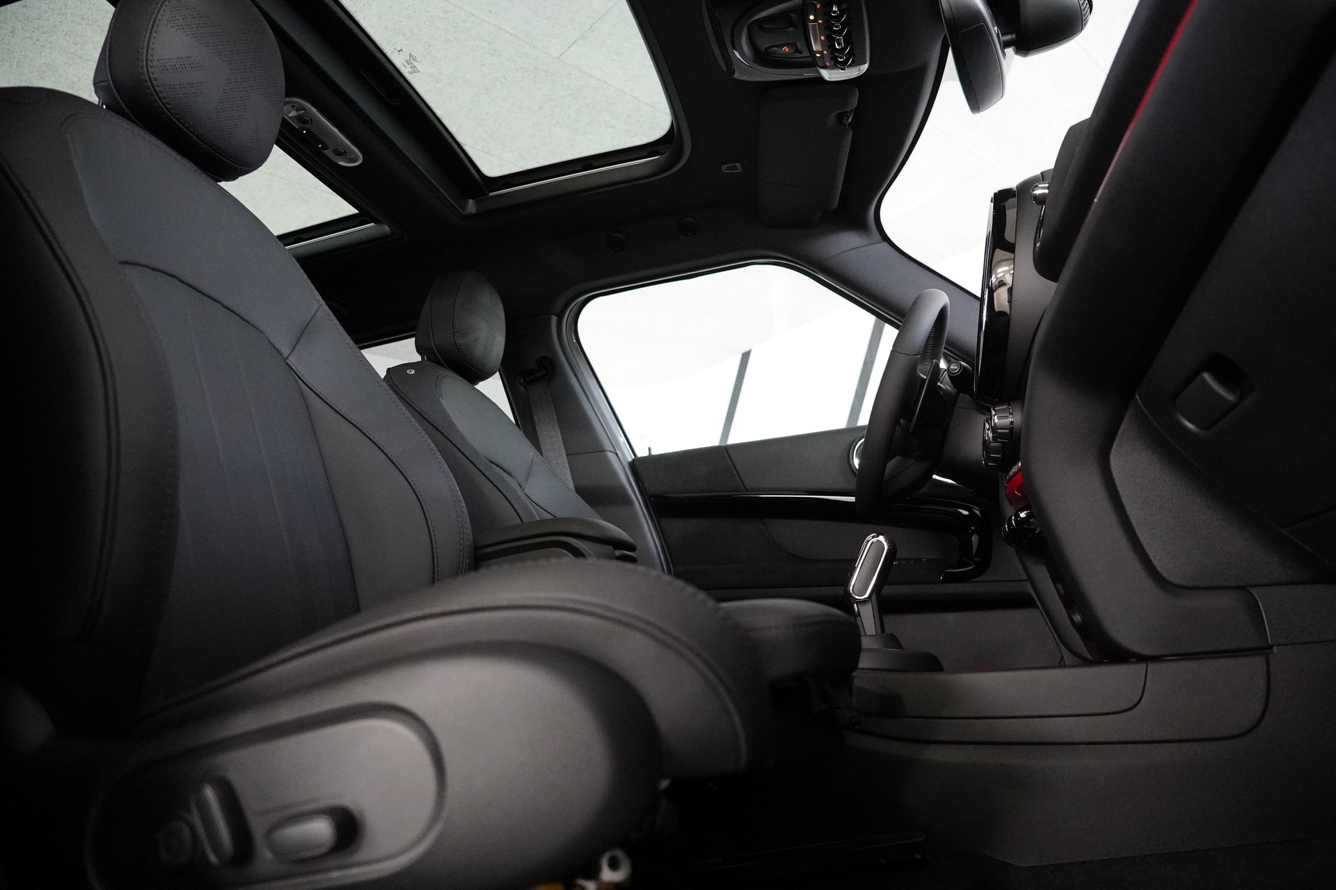 MINI Countryman John Cooper Works ALL4 Steptronic - 17