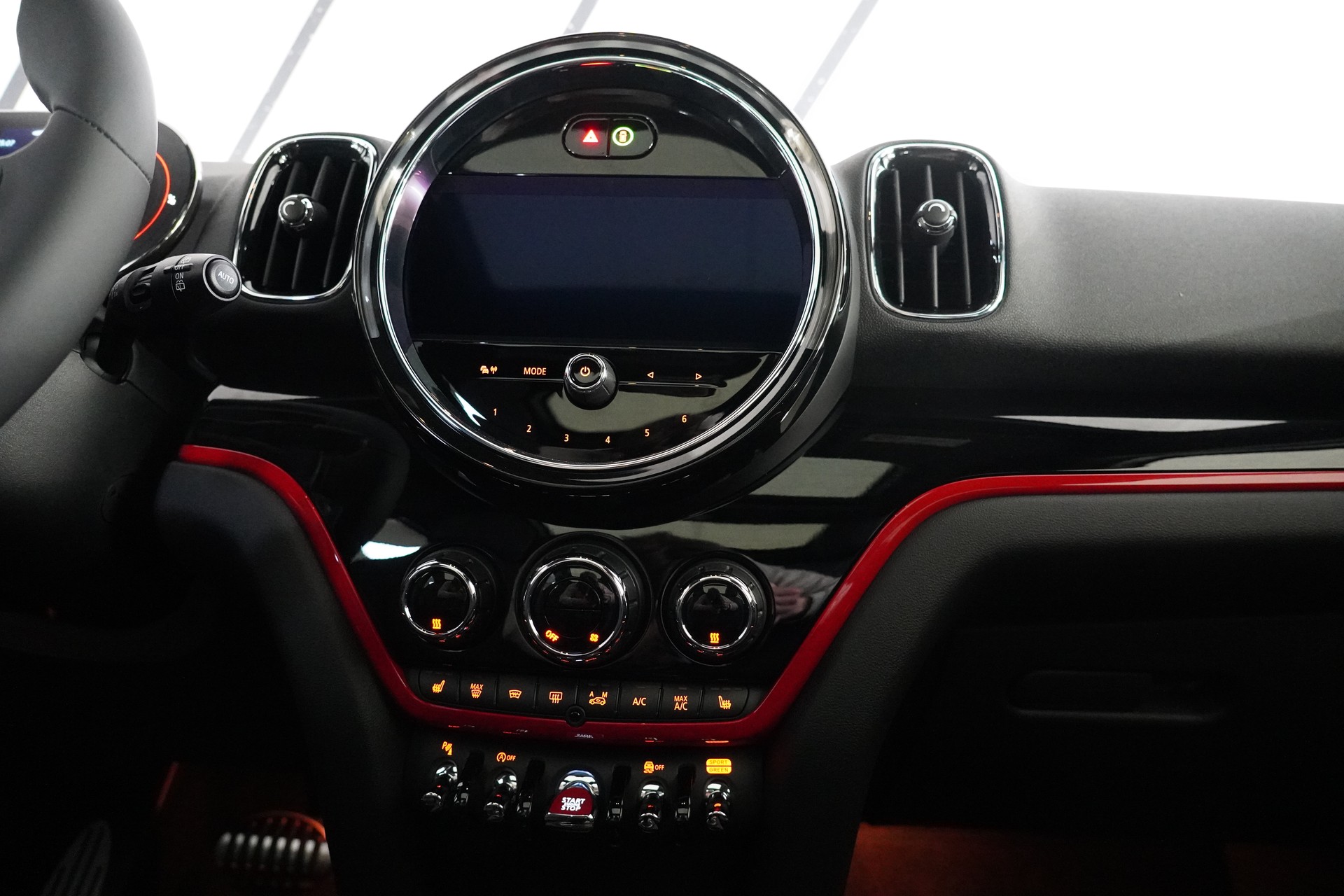MINI Countryman John Cooper Works ALL4 Steptronic - 23