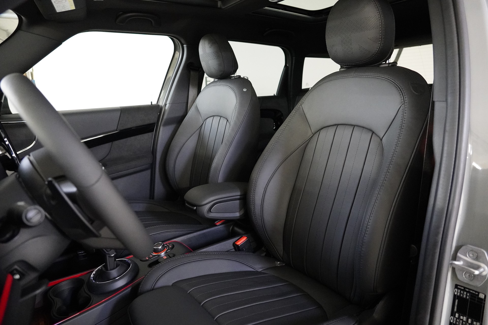 MINI Countryman John Cooper Works ALL4 Steptronic - 13