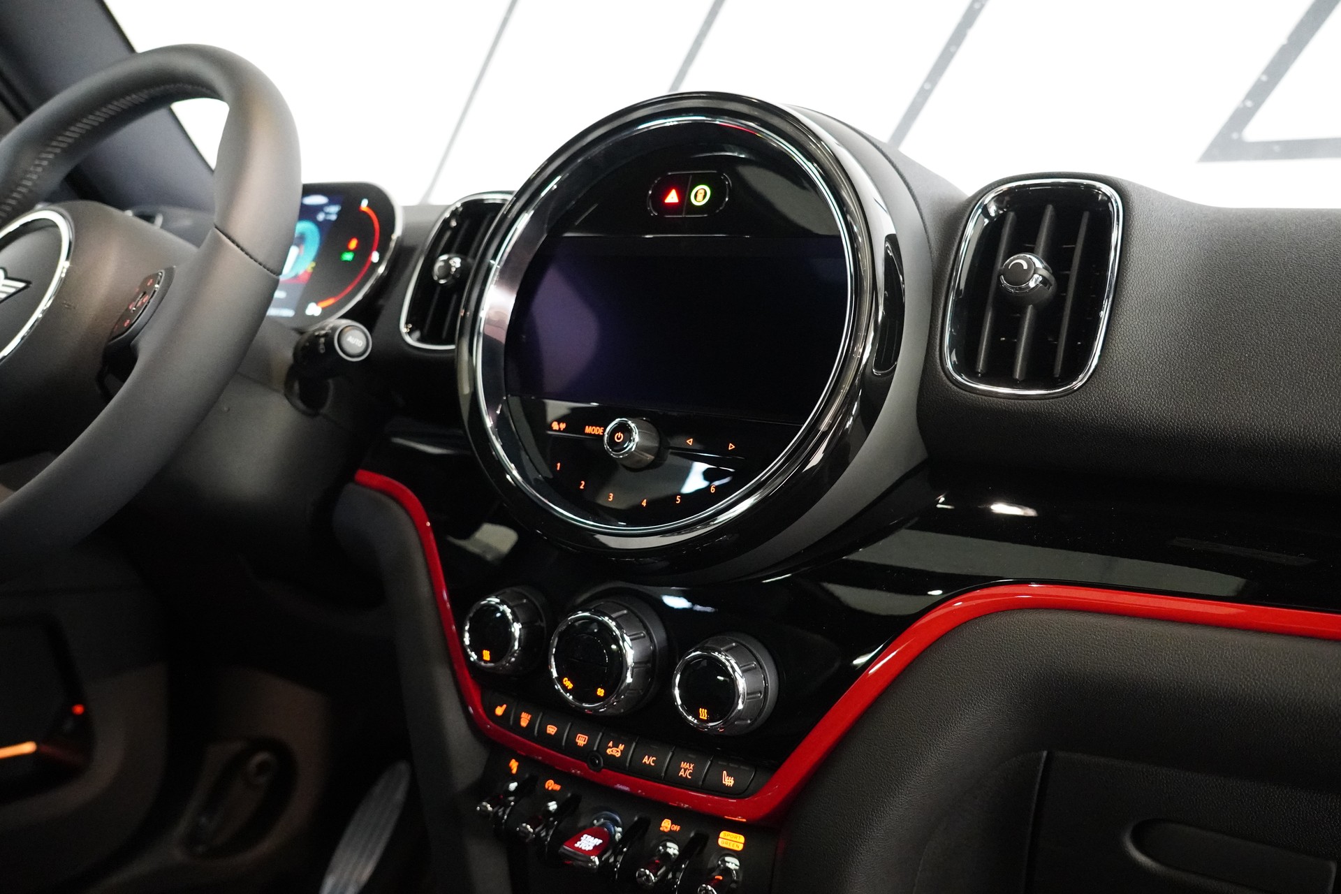 MINI Countryman John Cooper Works ALL4 Steptronic - 26