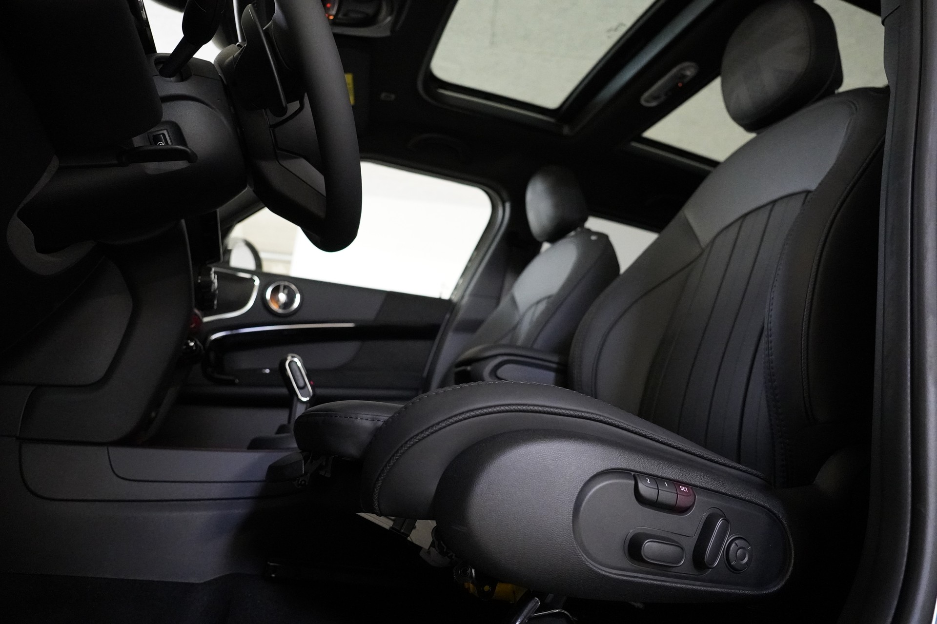 MINI Countryman John Cooper Works ALL4 Steptronic - 12