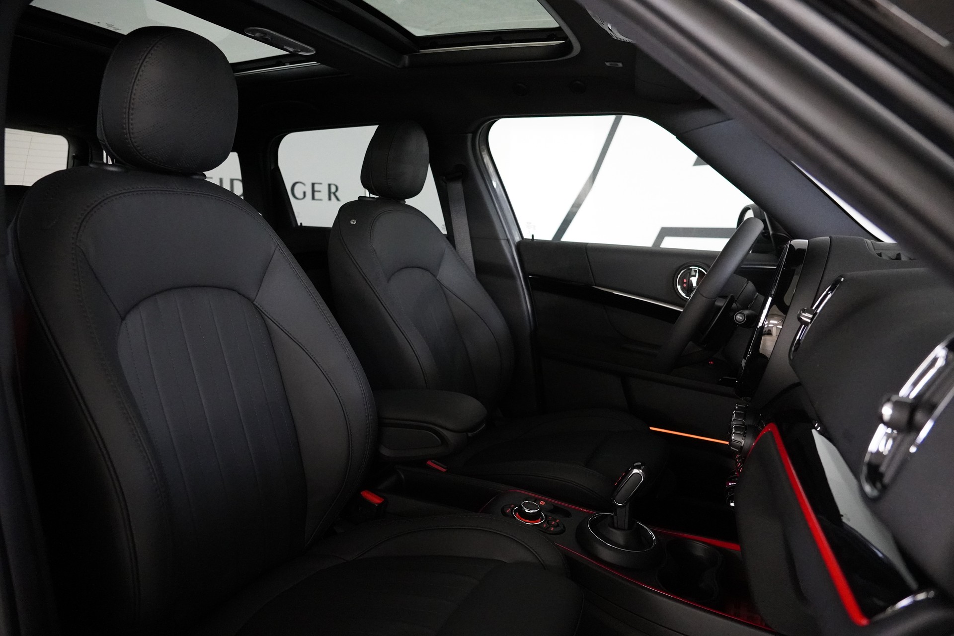 MINI Countryman John Cooper Works ALL4 Steptronic - 18