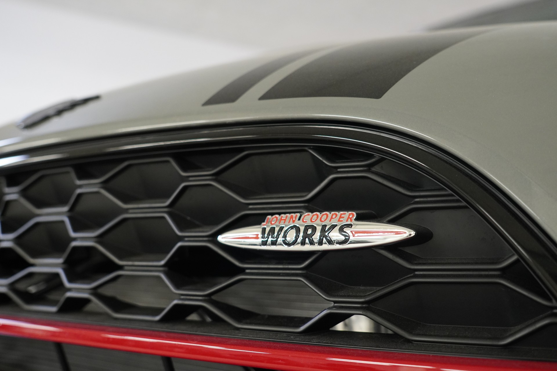 MINI Countryman John Cooper Works ALL4 Steptronic - 10