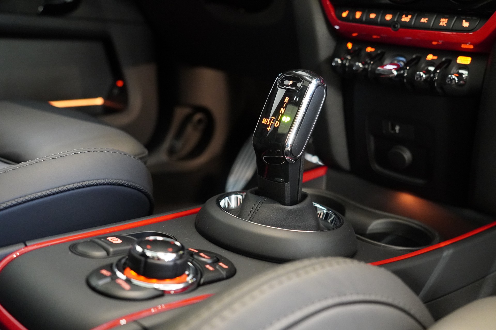 MINI Countryman John Cooper Works ALL4 Steptronic - 25