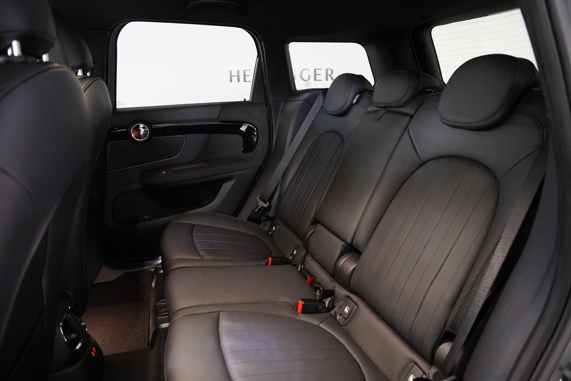 MINI Countryman John Cooper Works ALL4 Steptronic - 14