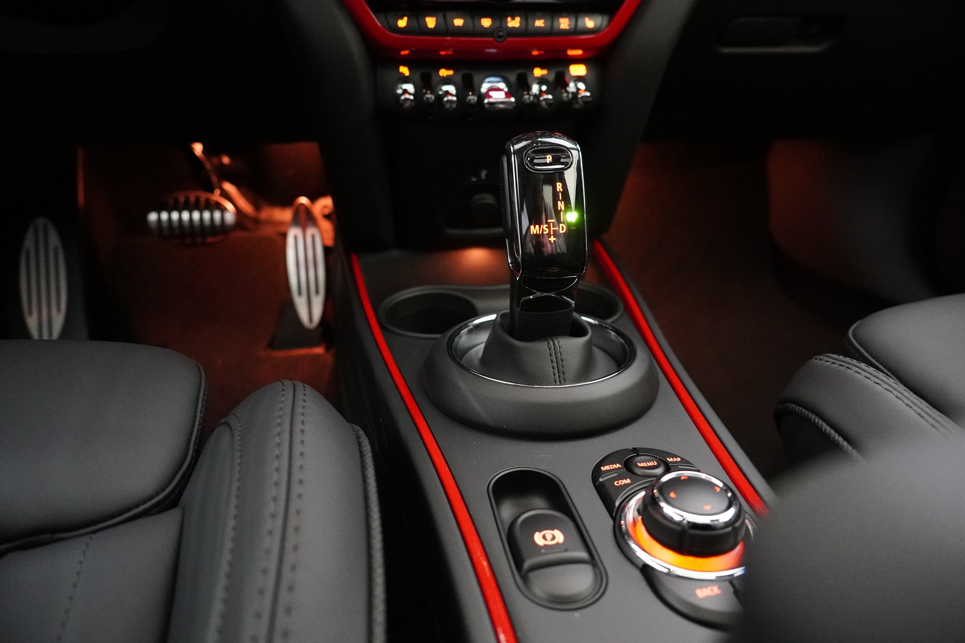 MINI Countryman John Cooper Works ALL4 Steptronic - 24