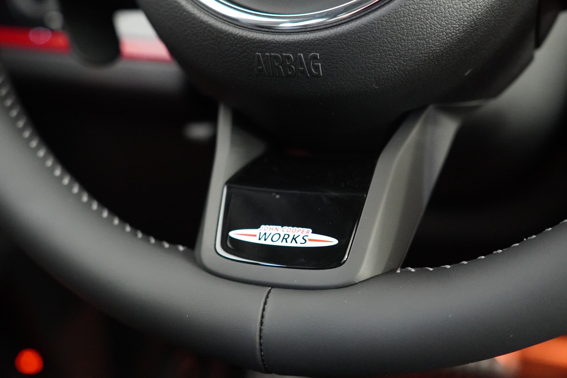 MINI Countryman John Cooper Works ALL4 Steptronic - 22