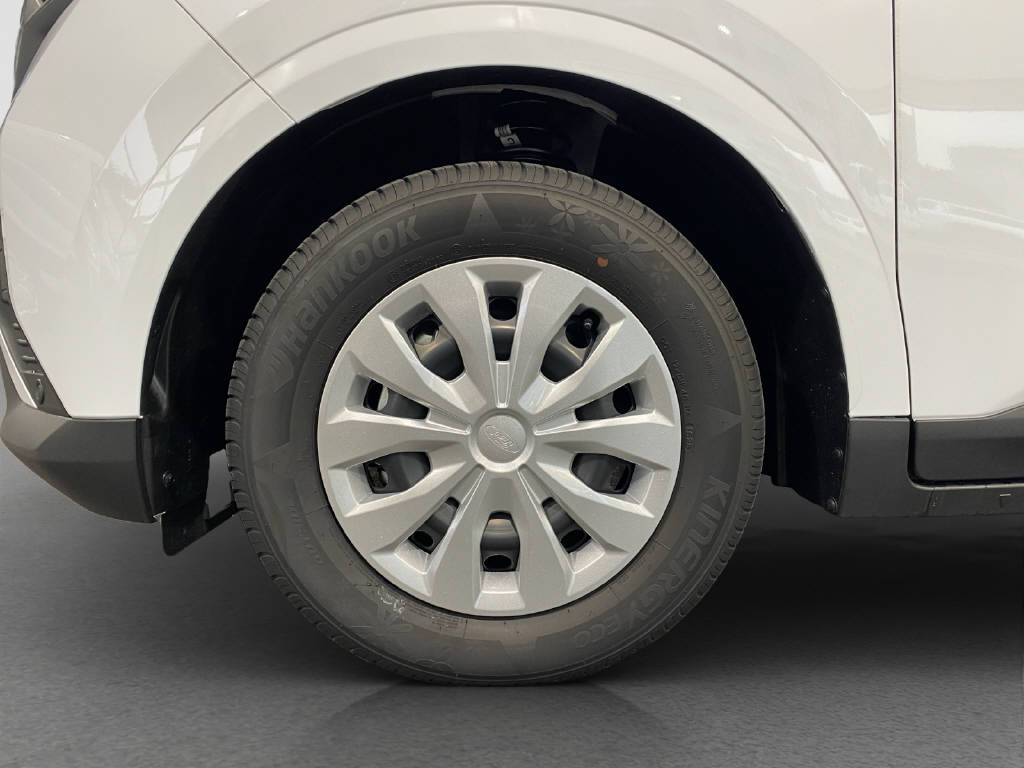 FORD Transit Courier Van 1.0 EcoBoost 100 PS Trend - 17