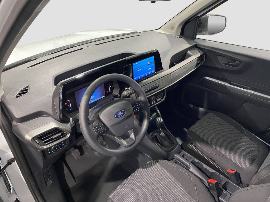 FORD Transit Courier Van 1.0 EcoBoost 100 PS Trend - 9