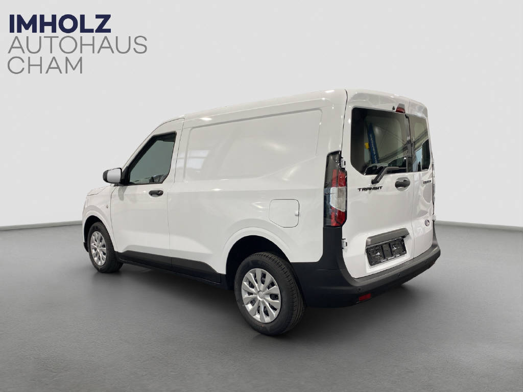 FORD Transit Courier Van 1.0 EcoBoost 100 PS Trend - 3