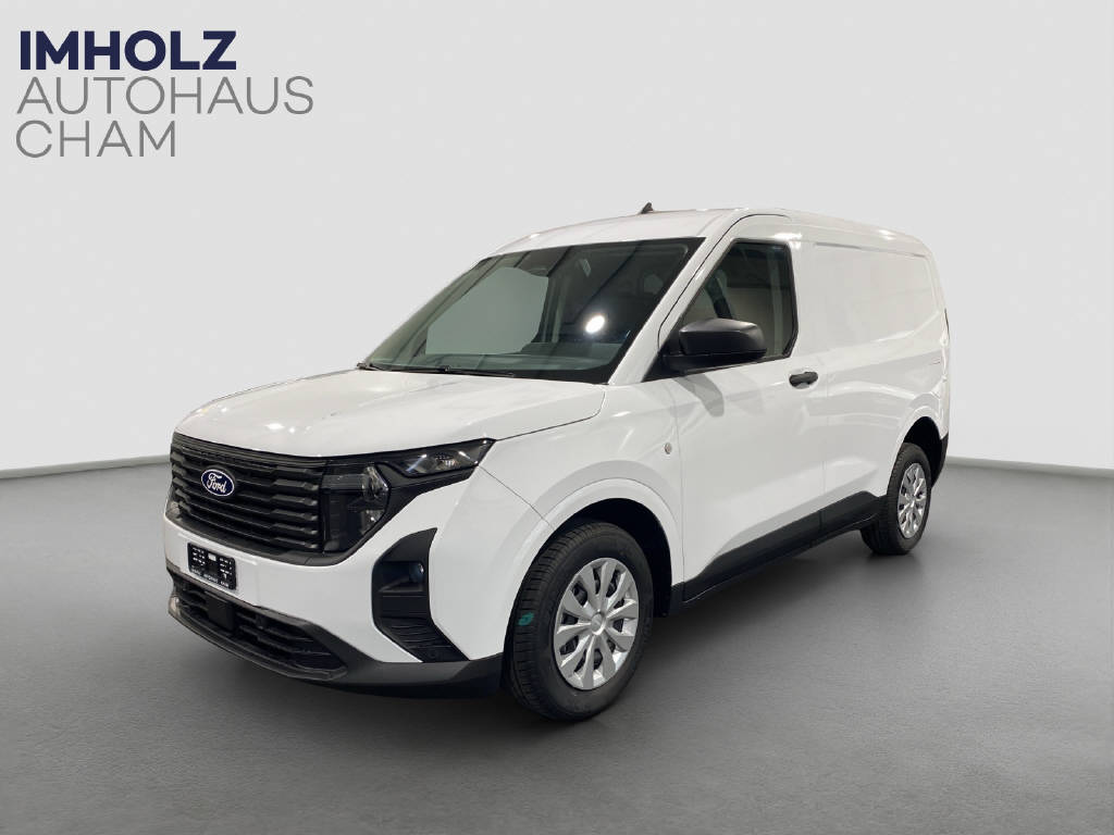 FORD Transit Courier Van 1.0 EcoBoost 100 PS Trend