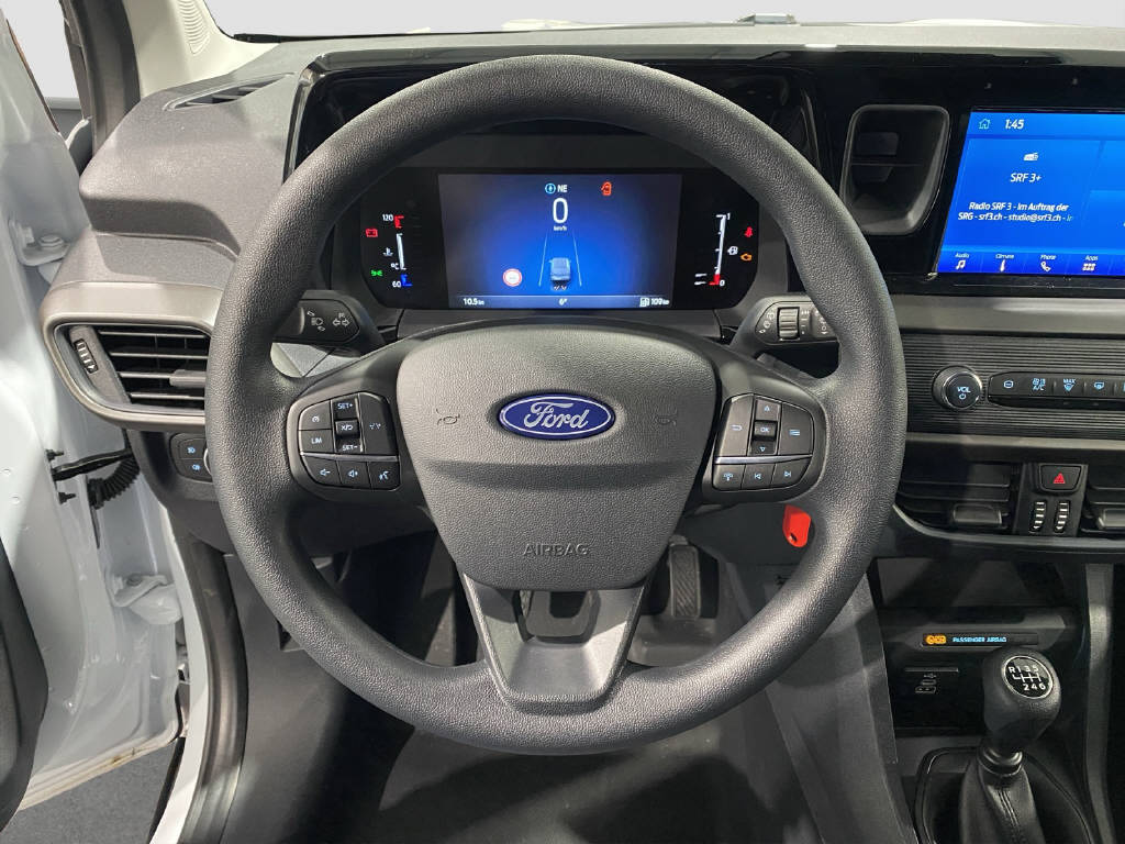 FORD Transit Courier Van 1.0 EcoBoost 100 PS Trend - 10