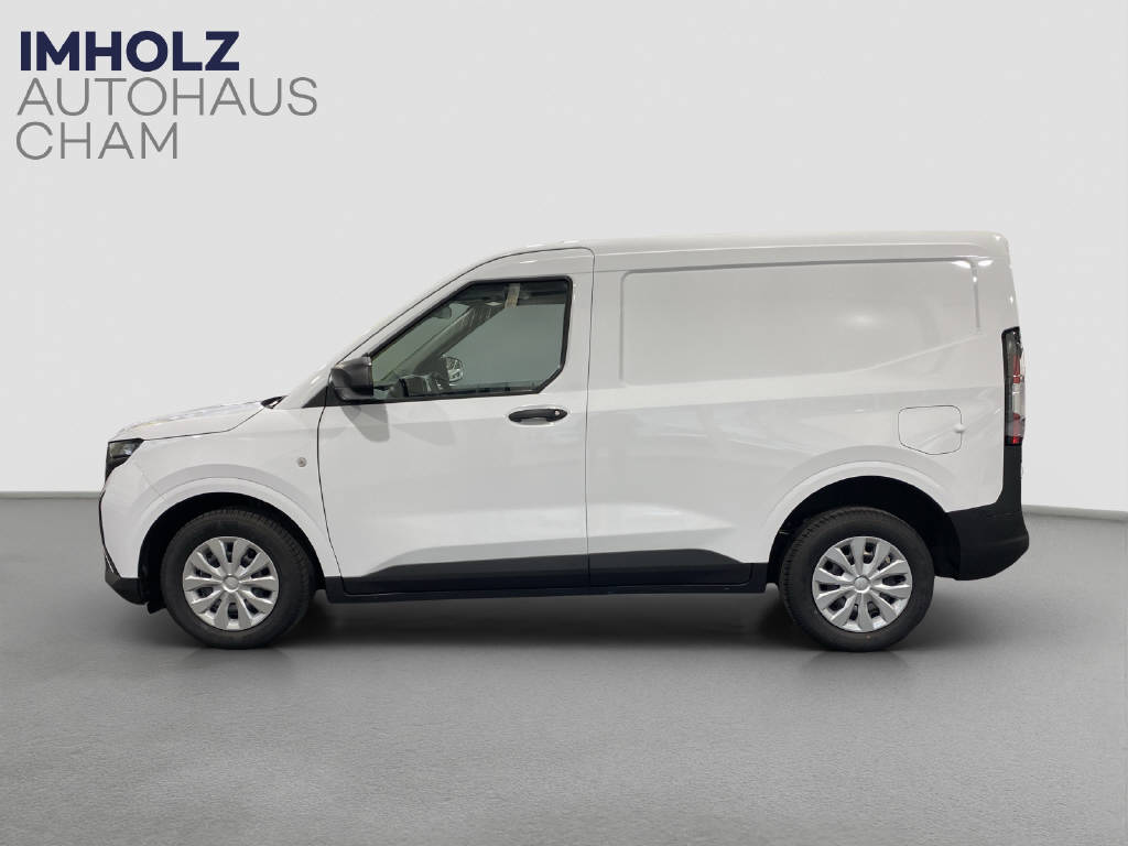 FORD Transit Courier Van 1.0 EcoBoost 100 PS Trend - 2