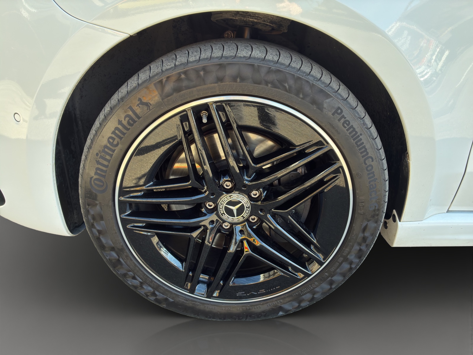 MERCEDES-BENZ V 300 d lang Exclusive 4Matic 9G-Tronic - 13