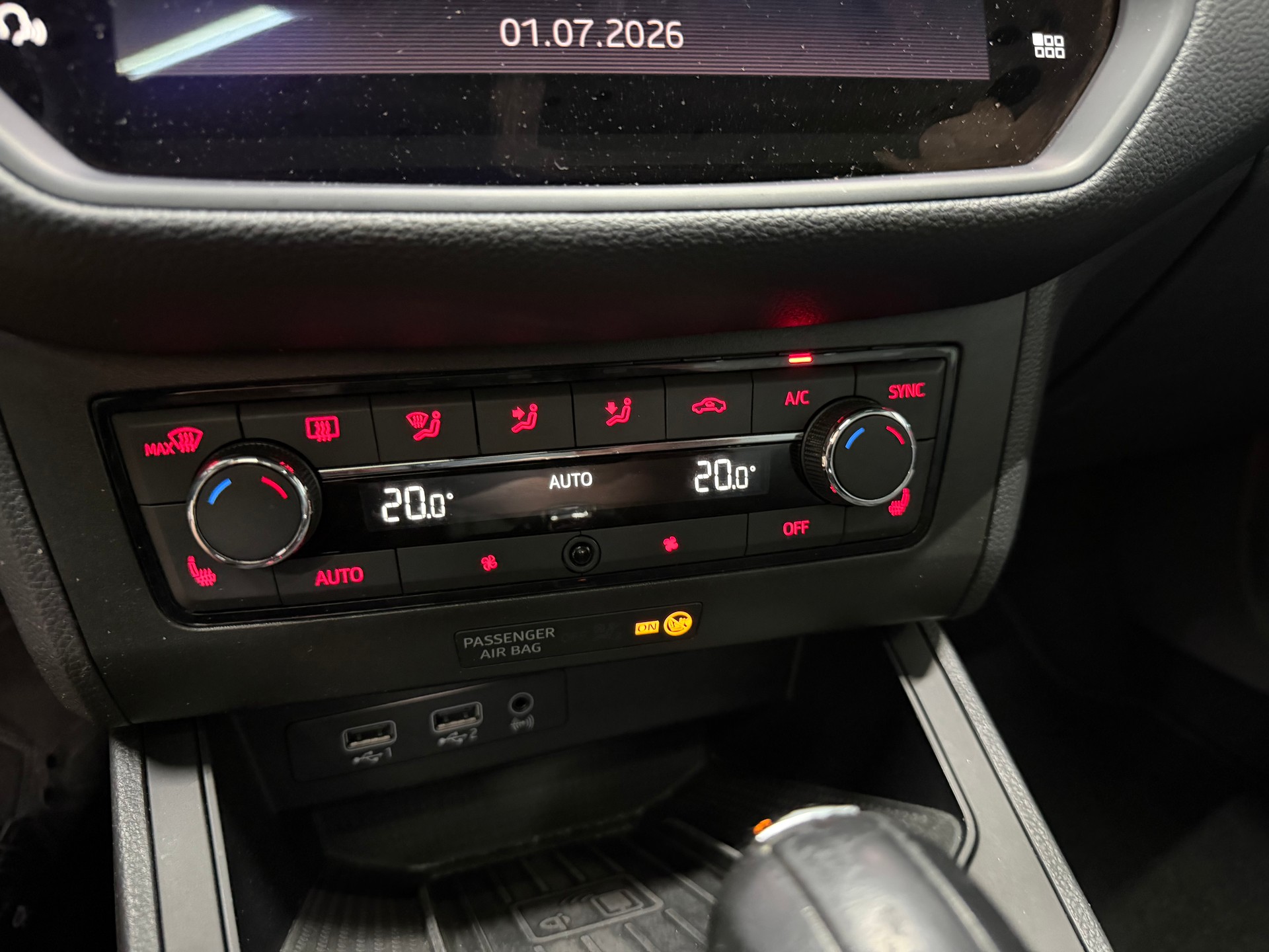 SEAT Ibiza 1.0 EcoTSI DSG Swiss FR - 11