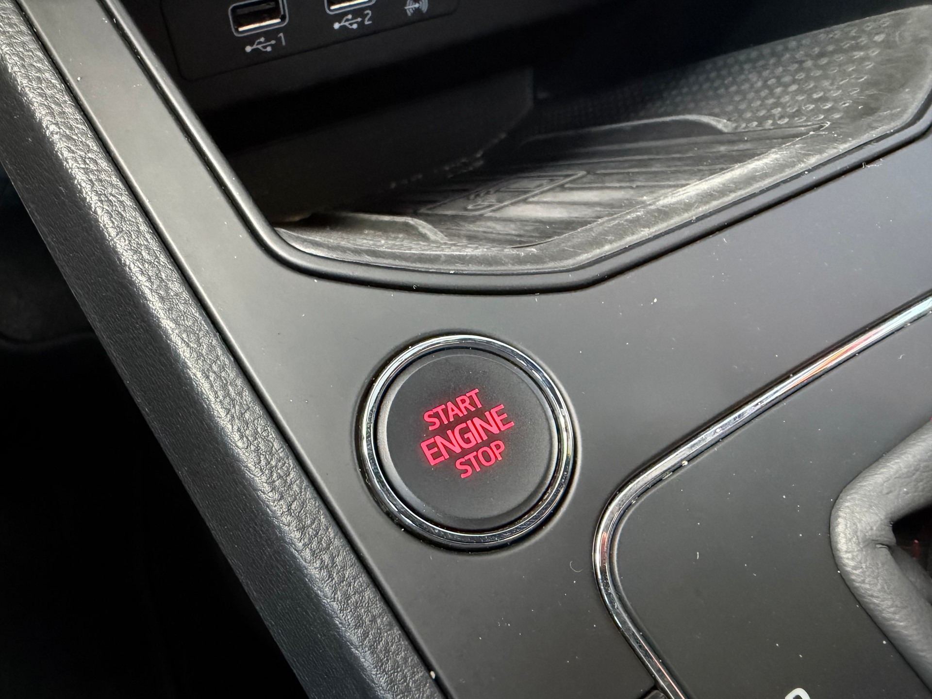 SEAT Ibiza 1.0 EcoTSI DSG Swiss FR - 8