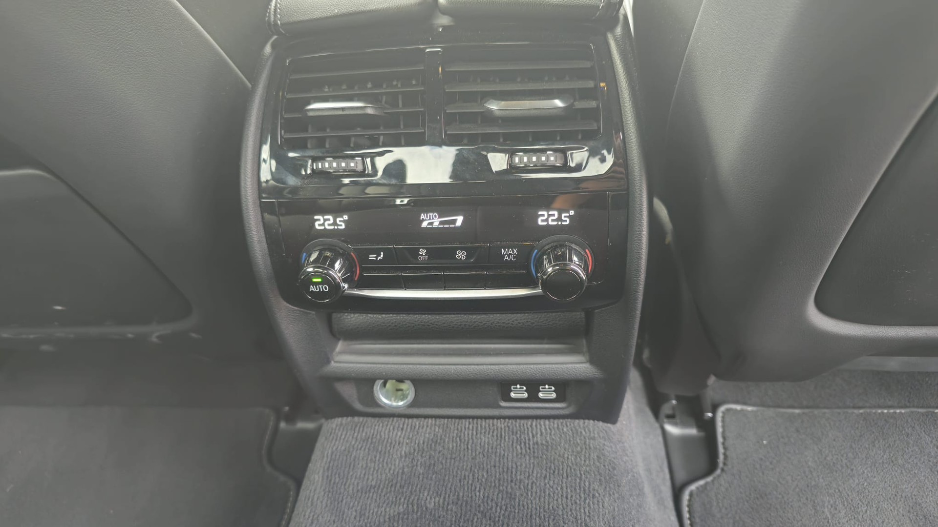 BMW M5 xDrive Competition Drivelogic - 20
