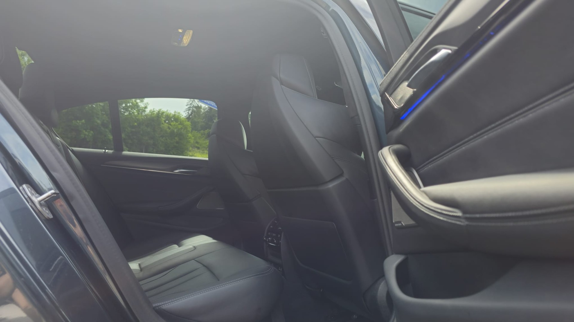 BMW M5 xDrive Competition Drivelogic - 18