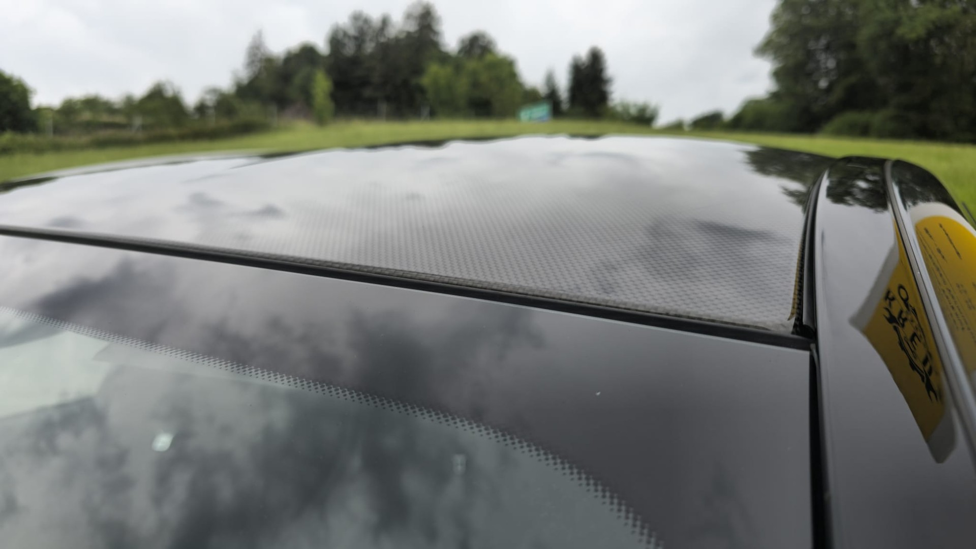 BMW M5 xDrive Competition Drivelogic - 7