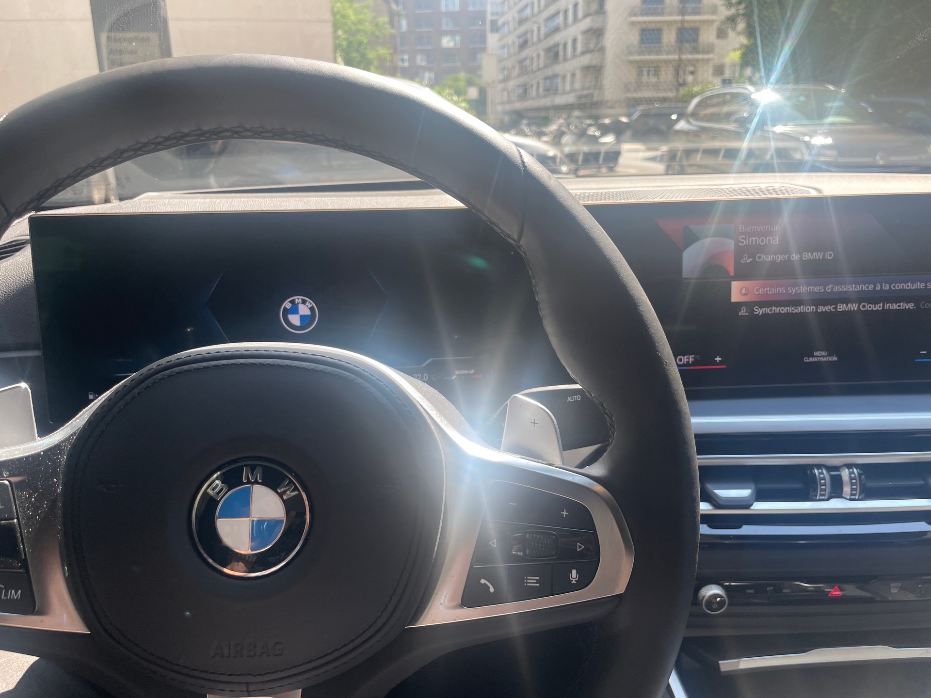BMW 330i xDrive M Sport - 7