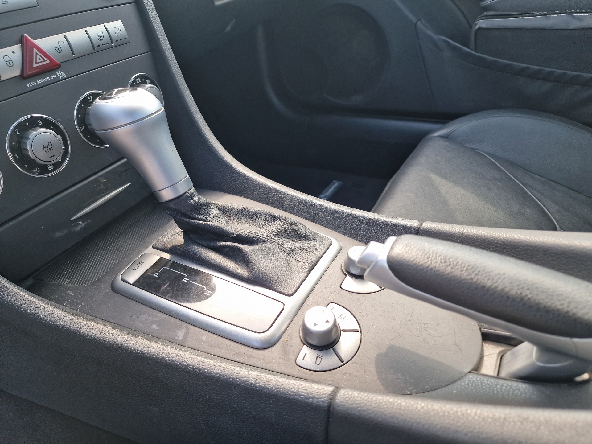 MERCEDES-BENZ SLK 200 Kompressor MFK NEU 12Mt Gara - 15