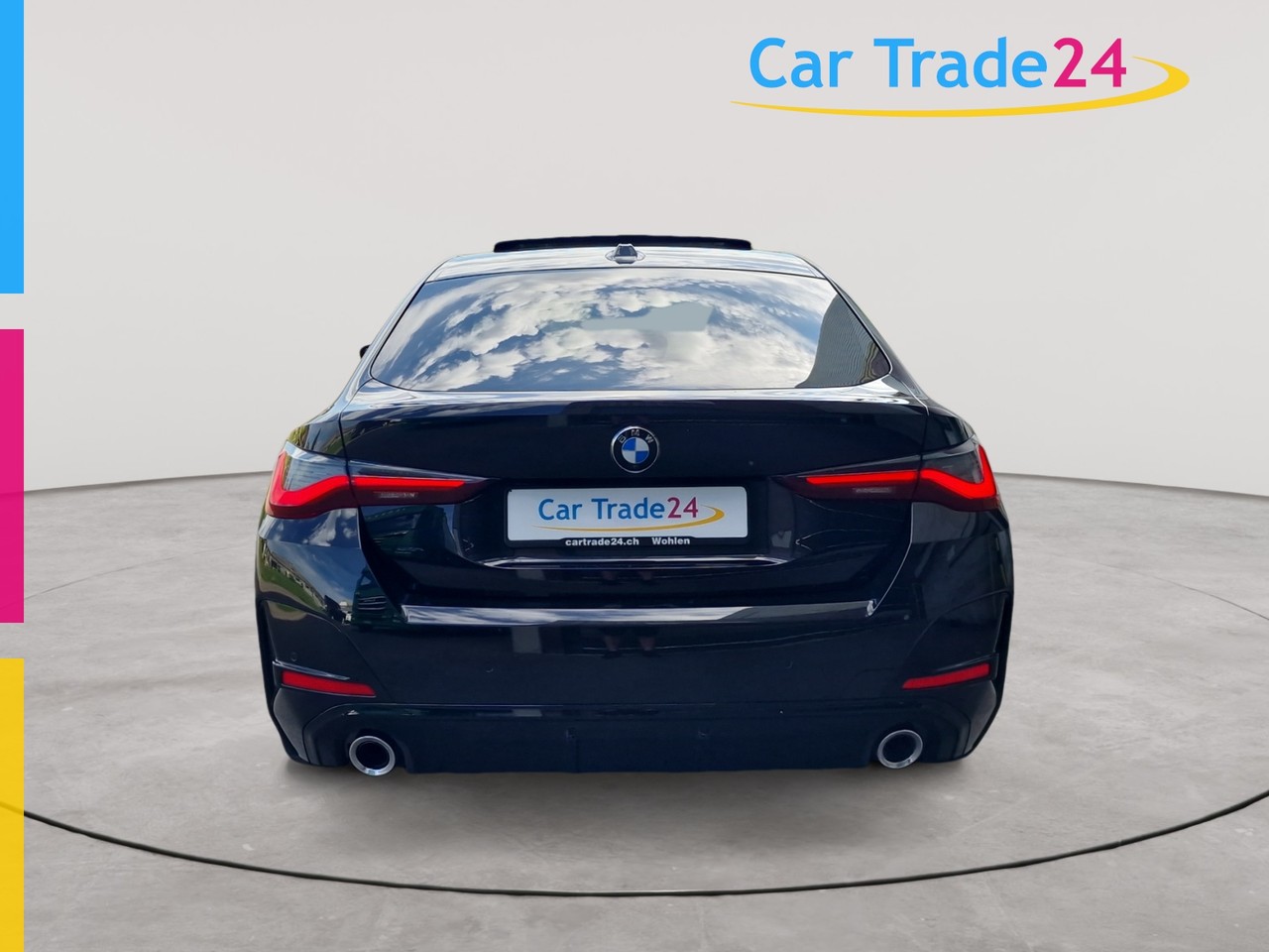 bmw Gallery 5