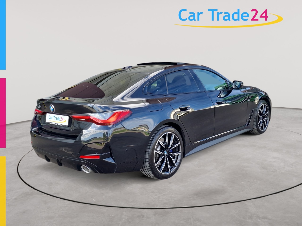 bmw Gallery 6
