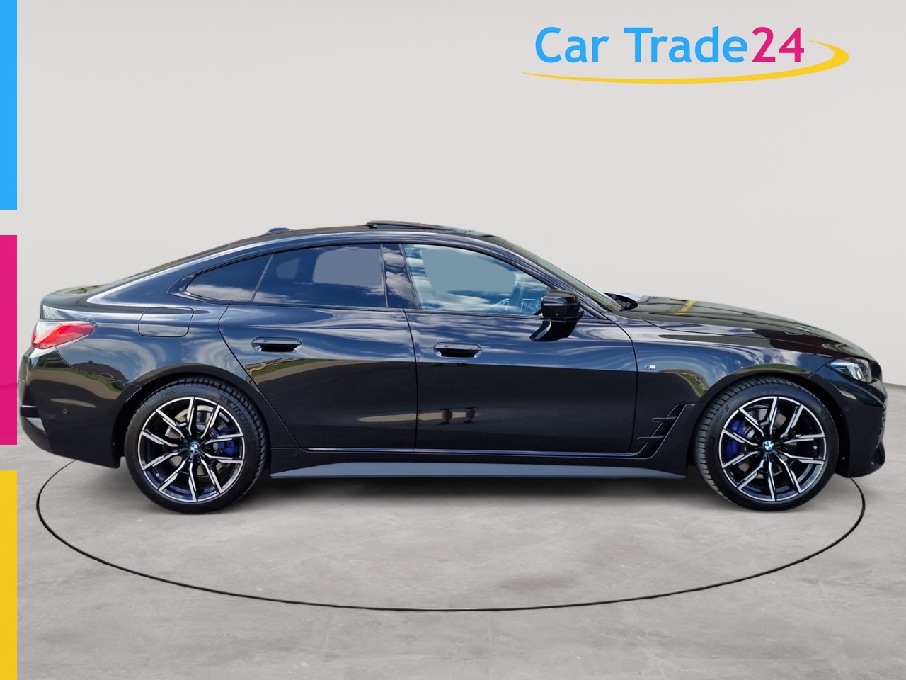 bmw Gallery 7