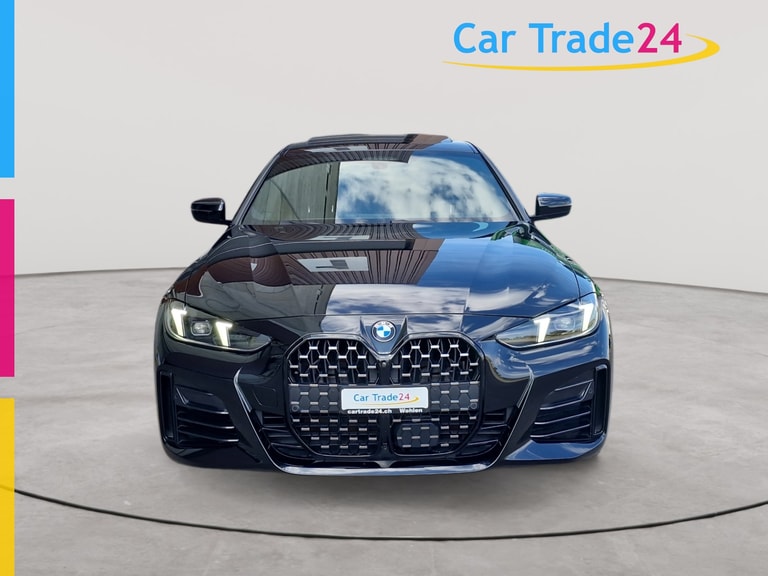 bmw Gallery 1