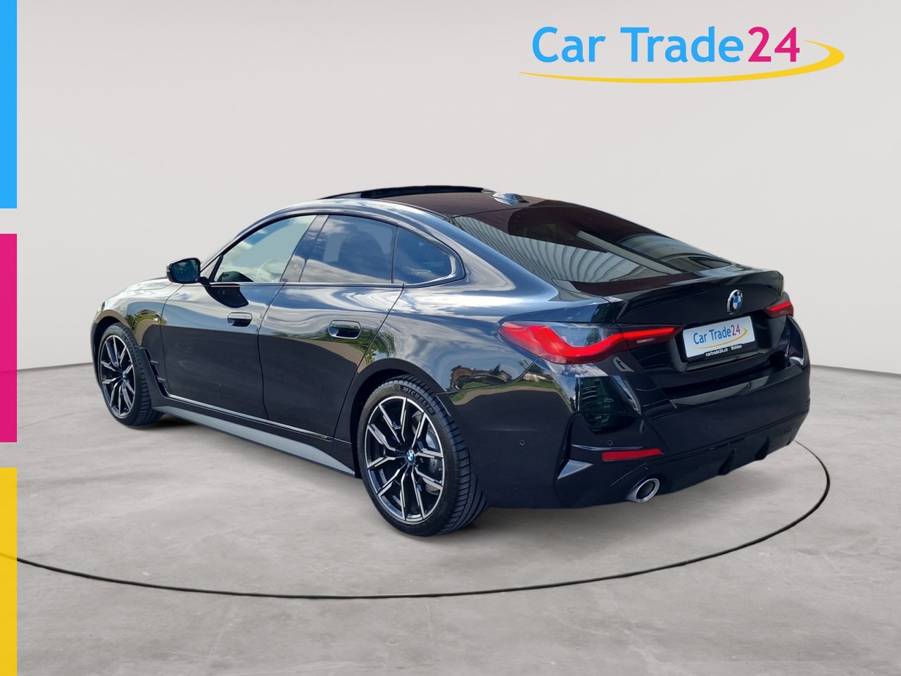 bmw Gallery 4
