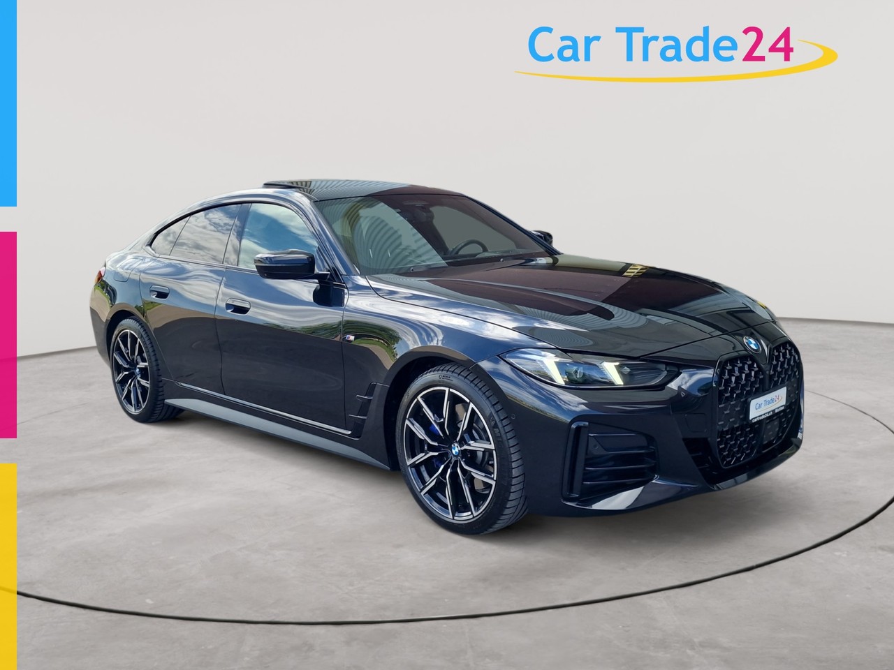 bmw Gallery 0