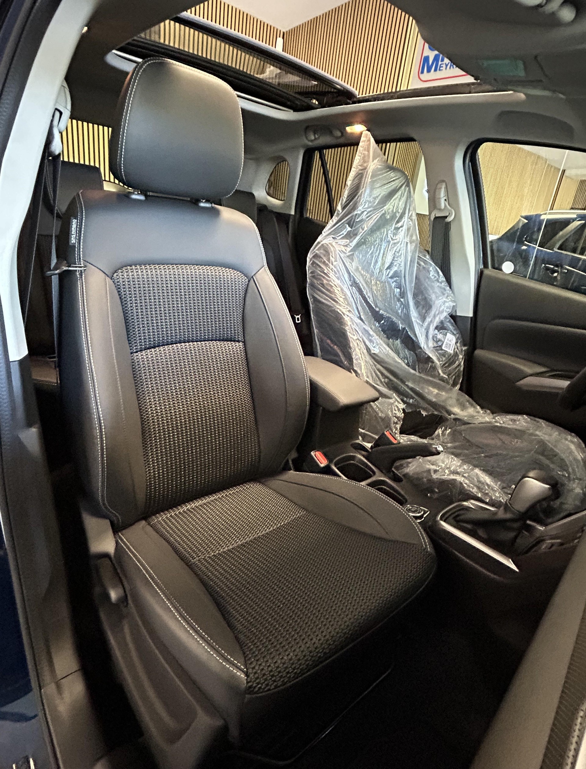 SUZUKI S-Cross 1.4 T Piz Sulai Top Hybrid 4x4 4 ROUES HIVER OFFERT - 17