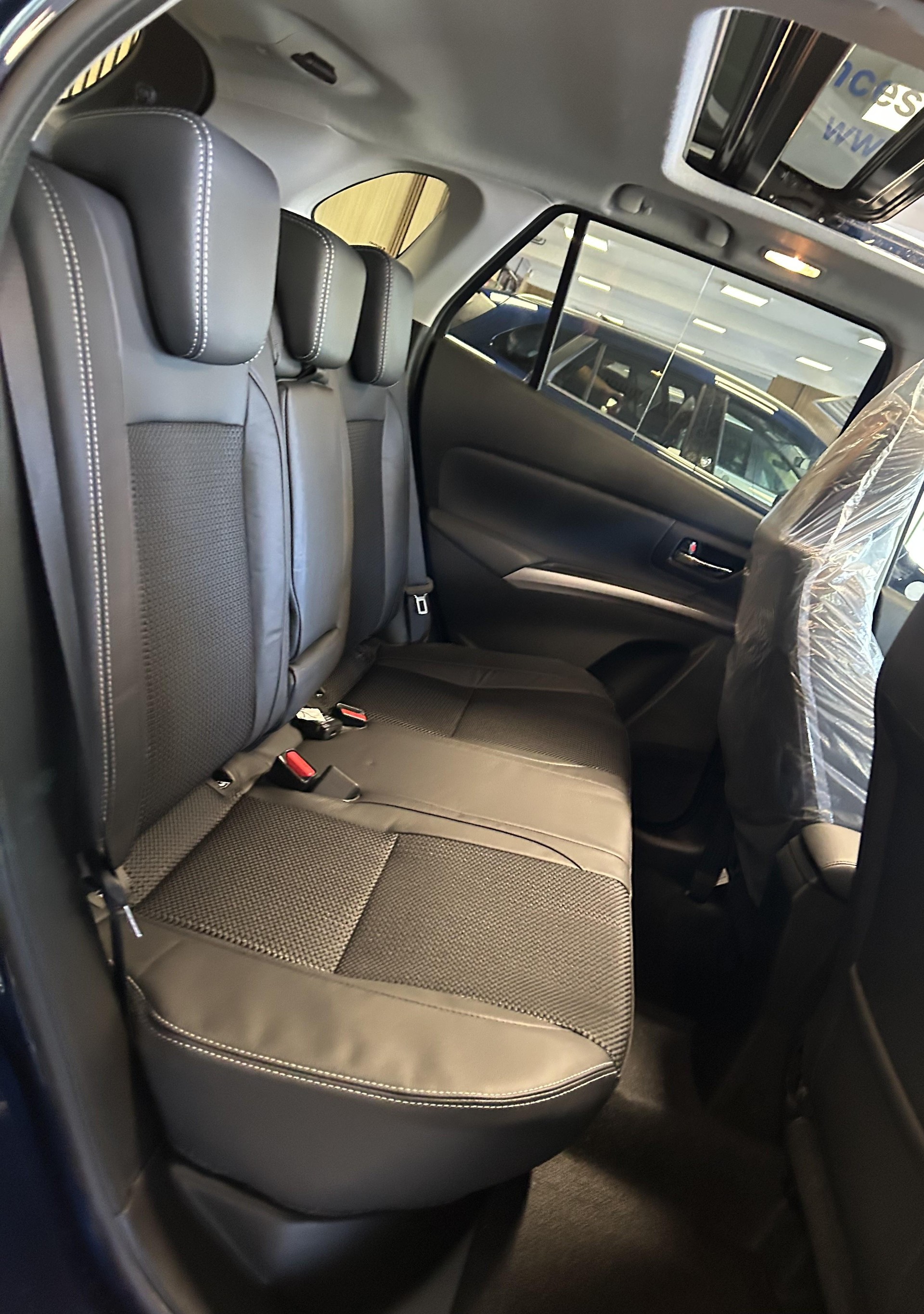 SUZUKI S-Cross 1.4 T Piz Sulai Top Hybrid 4x4 4 ROUES HIVER OFFERT - 19