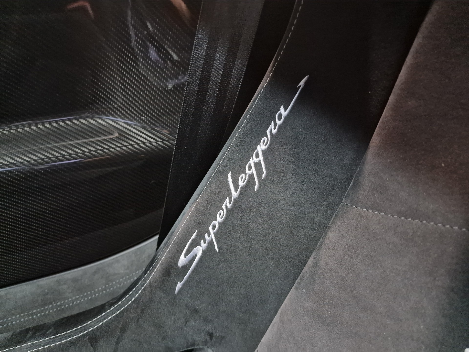 LAMBORGHINI Gallardo LP570-4 Coupé Superleggera E-Gear - 12