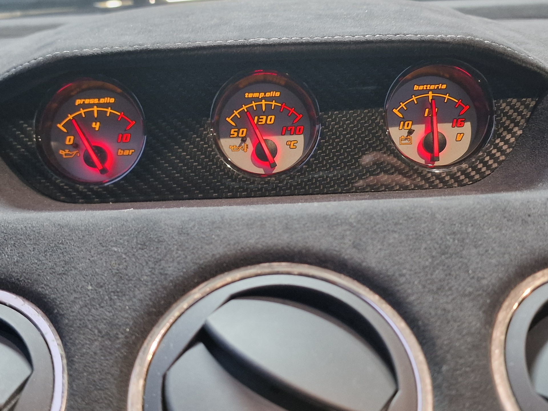 LAMBORGHINI Gallardo LP570-4 Coupé Superleggera E-Gear - 16