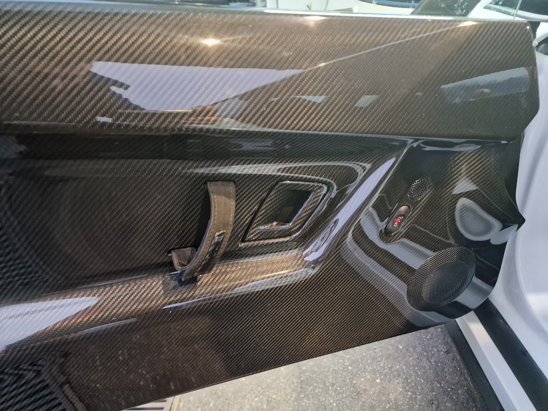 LAMBORGHINI Gallardo LP570-4 Coupé Superleggera E-Gear - 17