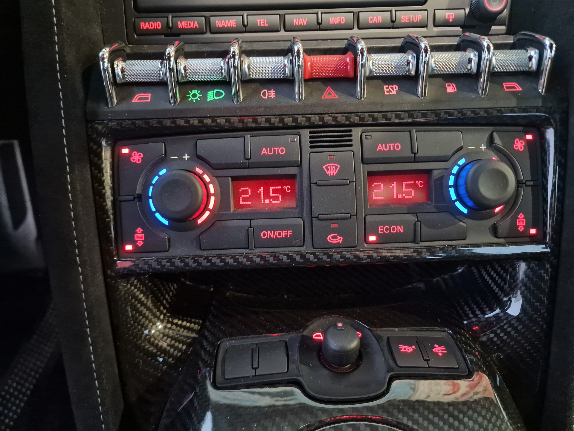 LAMBORGHINI Gallardo LP570-4 Coupé Superleggera E-Gear - 14