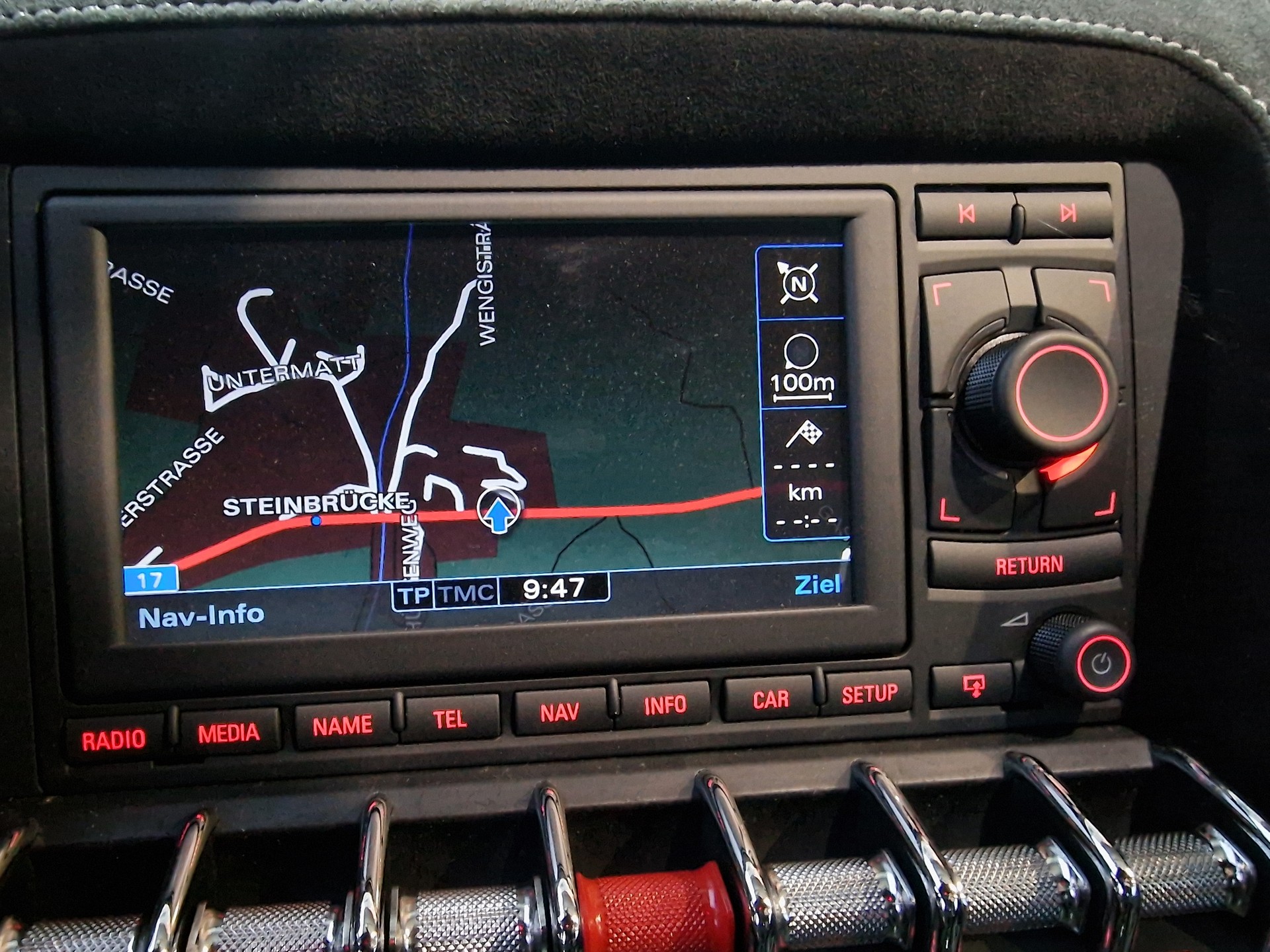 LAMBORGHINI Gallardo LP570-4 Coupé Superleggera E-Gear - 15