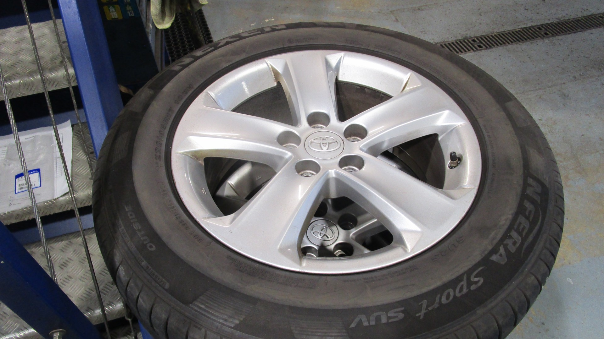 TOYOTA RAV-4 2.0 16V Sol Premium Multidrive S - 14