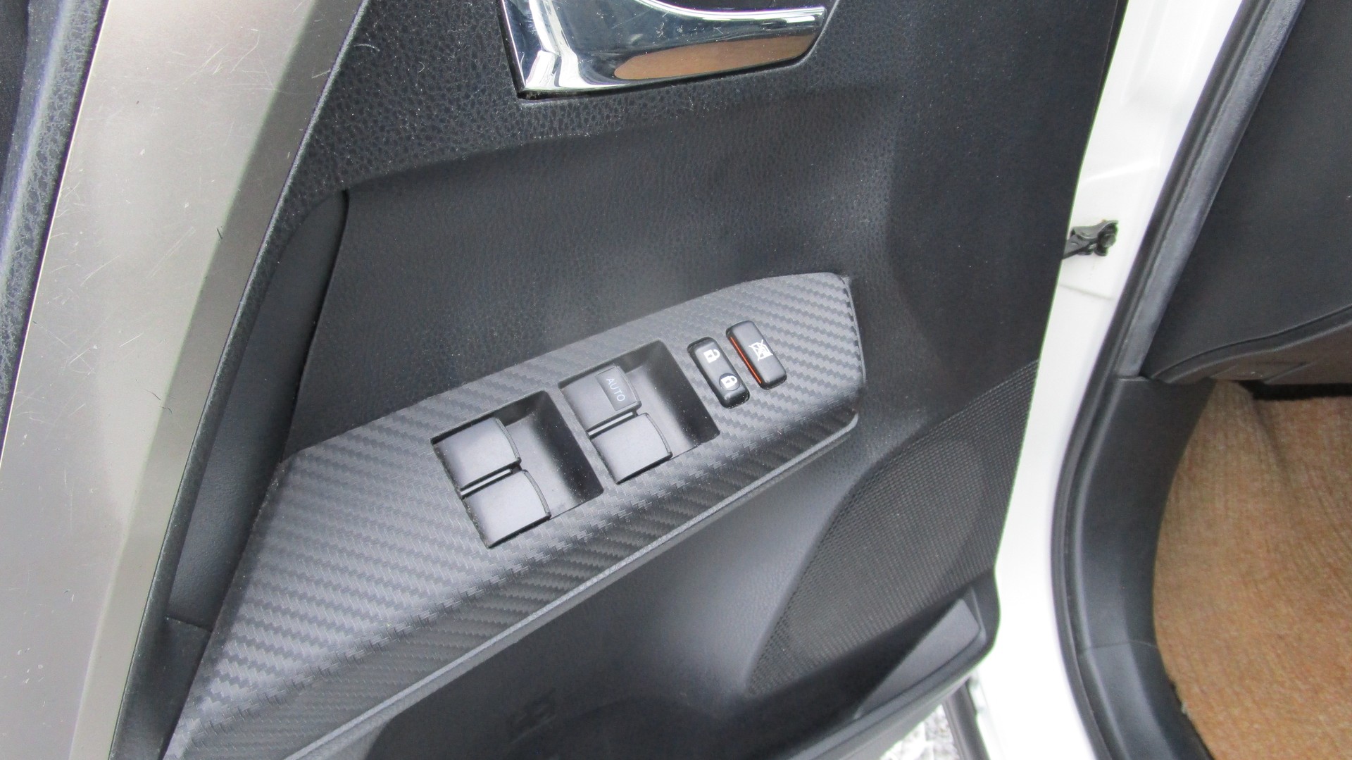 TOYOTA RAV-4 2.0 16V Sol Premium Multidrive S - 8