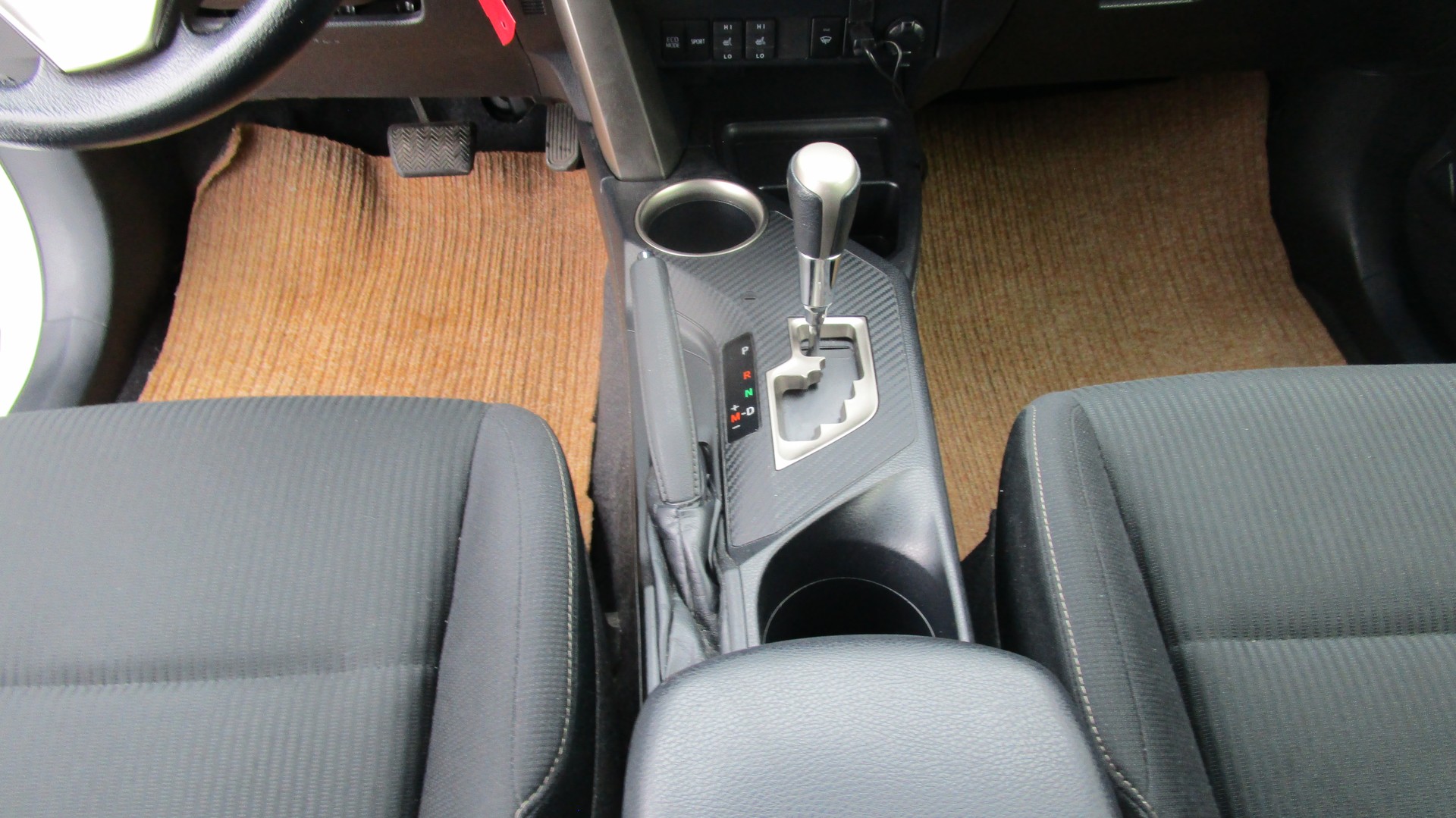 TOYOTA RAV-4 2.0 16V Sol Premium Multidrive S - 13