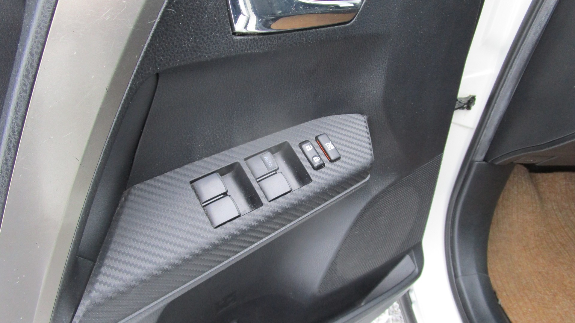 TOYOTA RAV-4 2.0 16V Sol Premium Multidrive S - 7