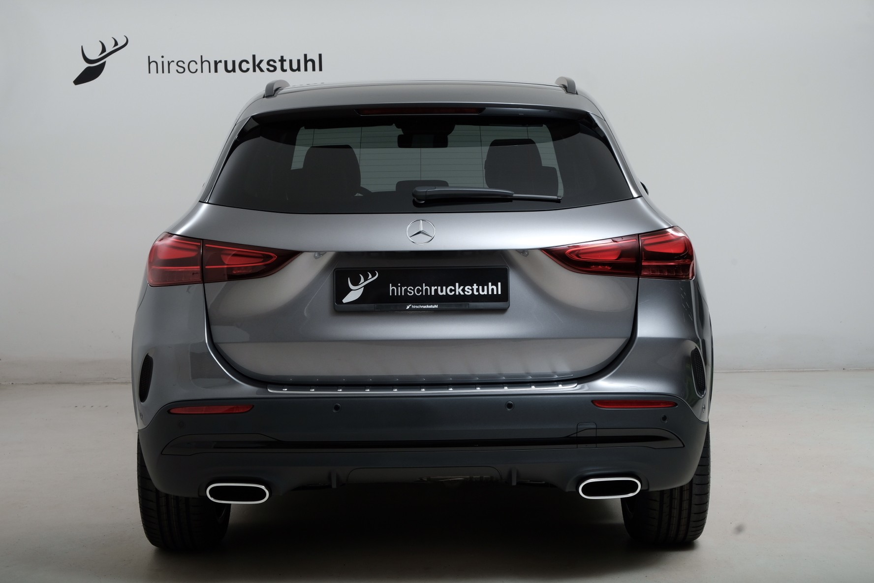 MERCEDES-BENZ GLA 250 4Matic 8G-DCT Swiss Star - 5