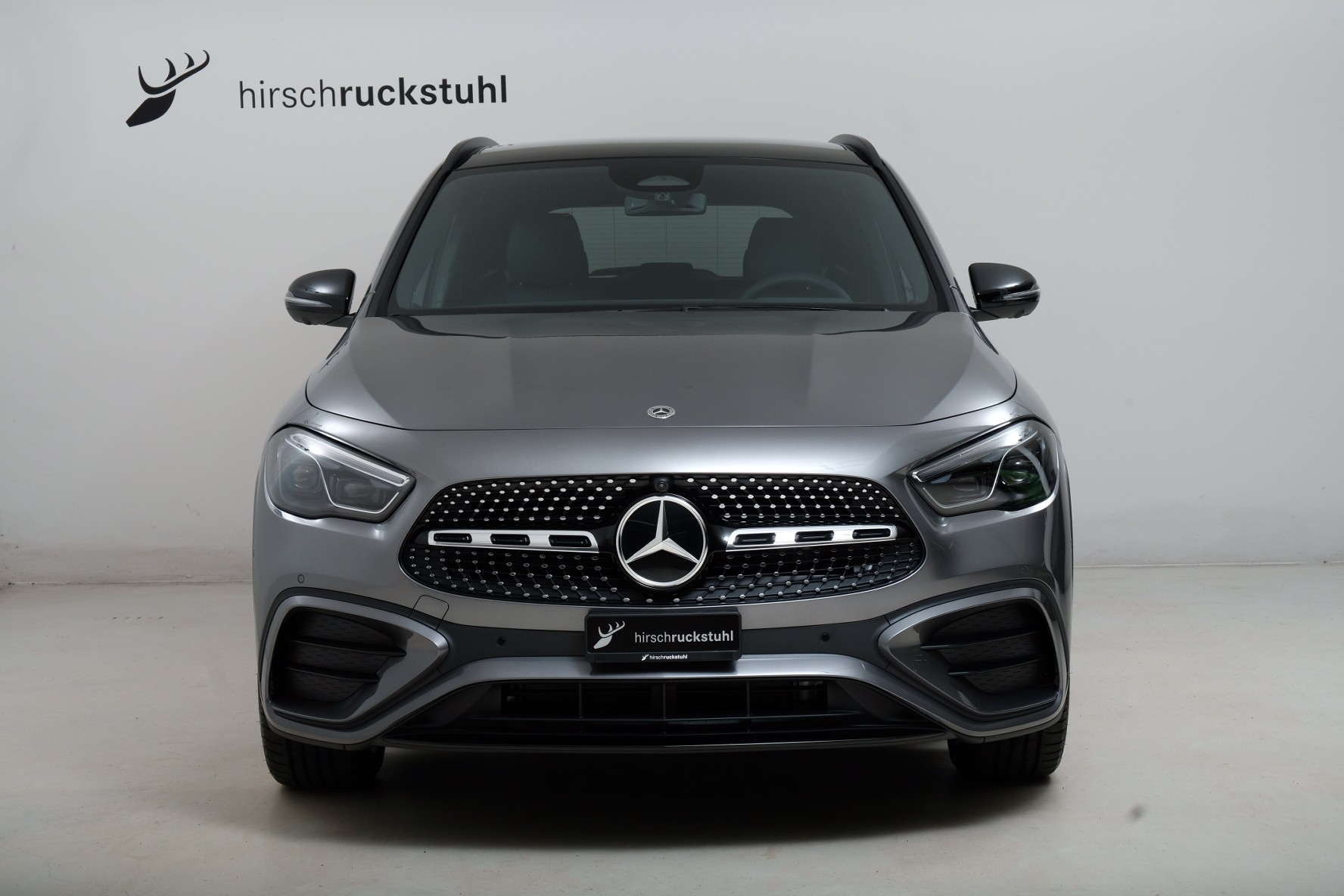 MERCEDES-BENZ GLA 250 4Matic 8G-DCT Swiss Star - 2