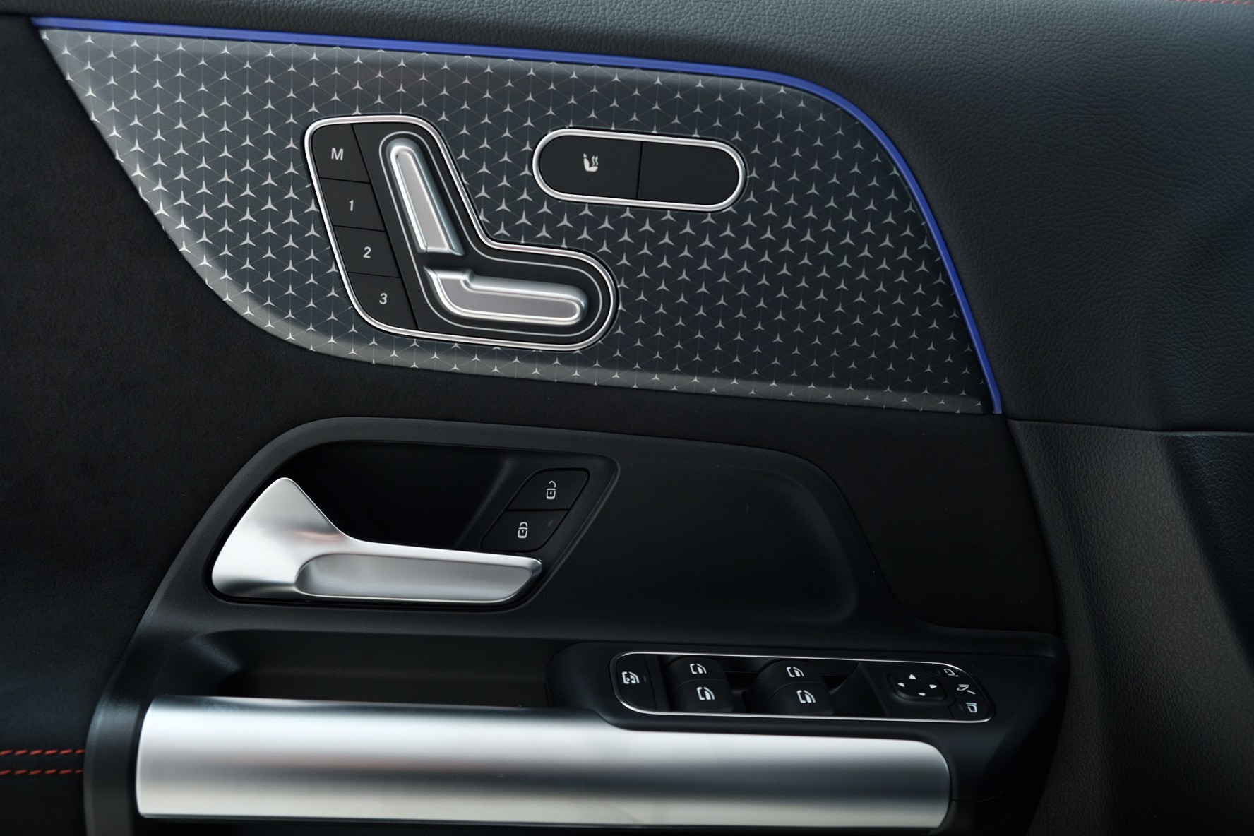 MERCEDES-BENZ GLA 250 4Matic 8G-DCT Swiss Star - 15